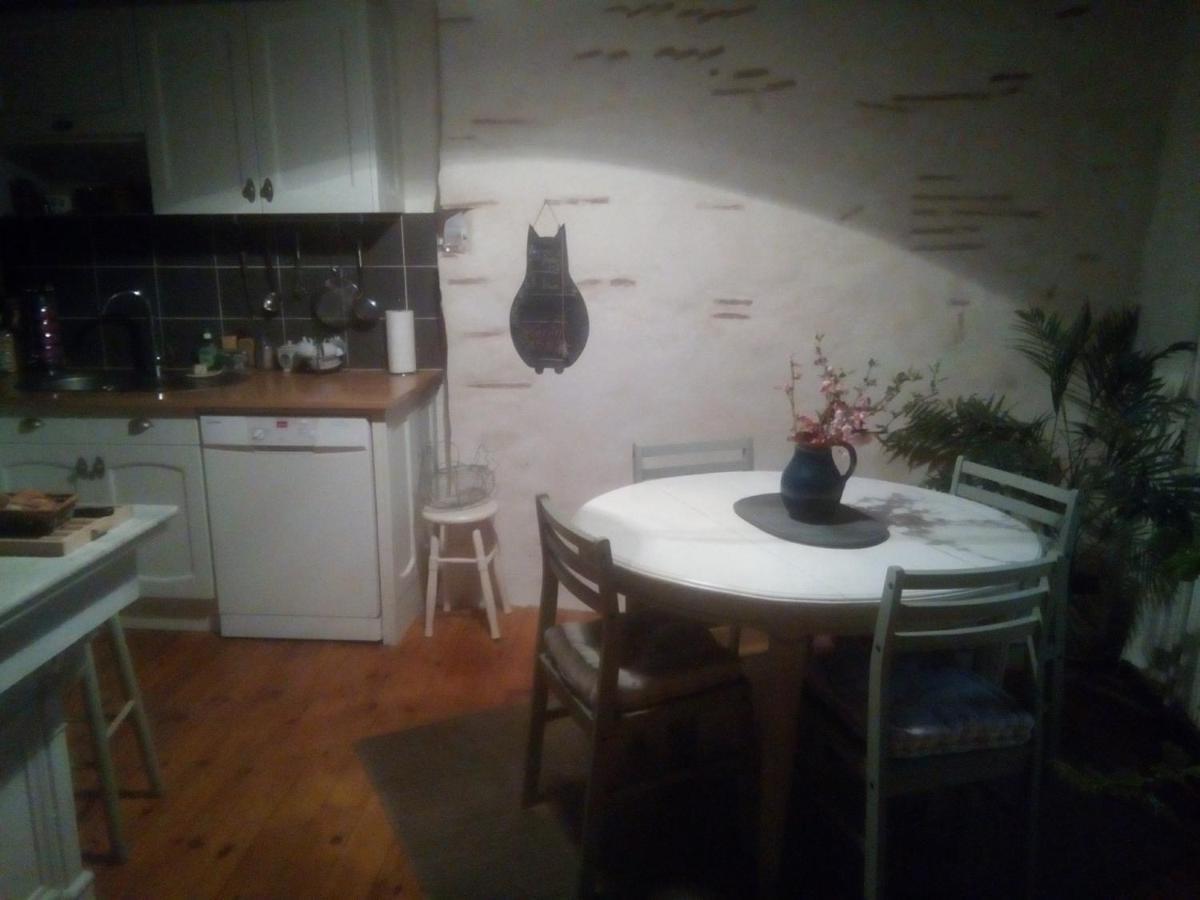 Maison LINDA Ch. d'hôte Grateloup Extérieur photo