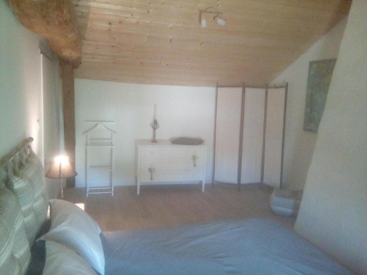 Maison LINDA Ch. d'hôte Grateloup Extérieur photo