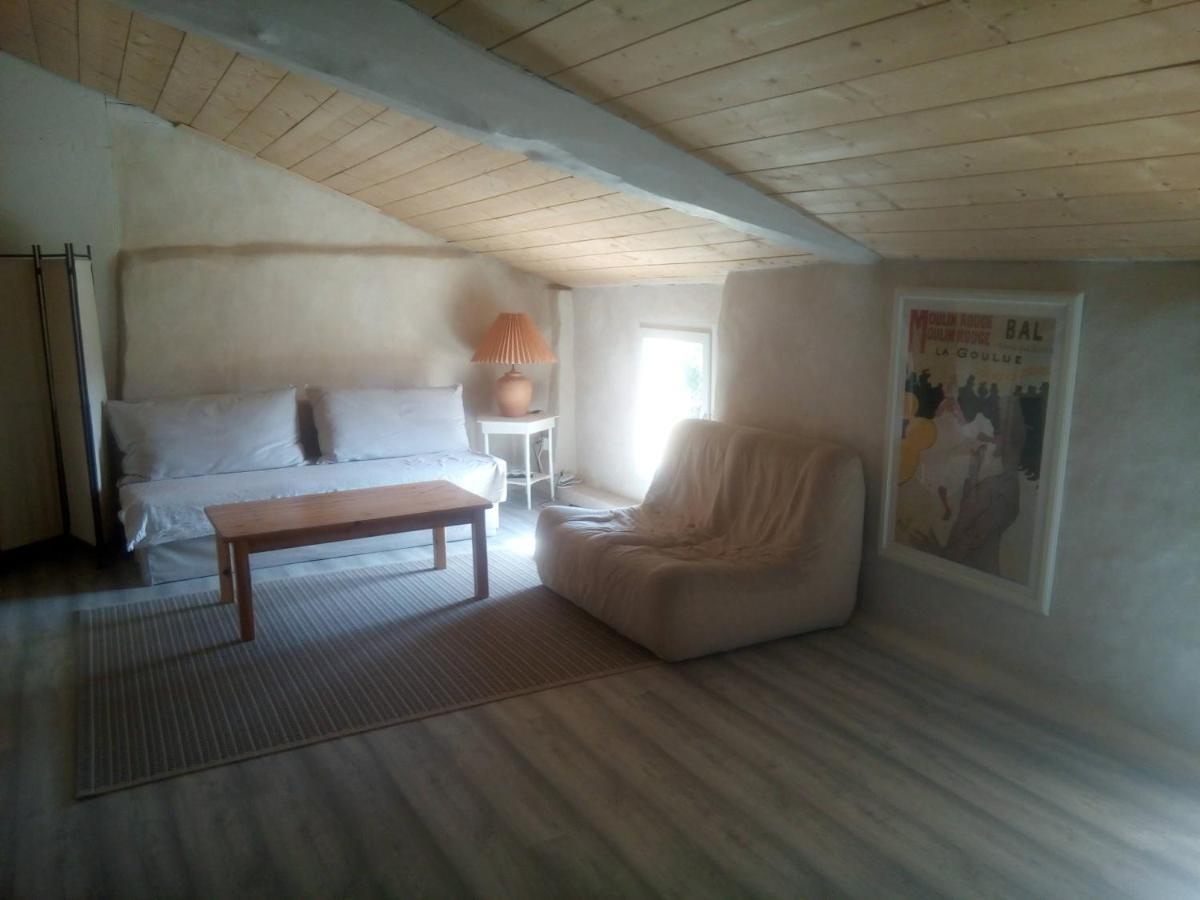 Maison LINDA Ch. d'hôte Grateloup Extérieur photo